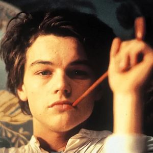 这里有诗Vol.17 诗歌播客观影会《心之全蚀》:法国诗人兰波| 真正的爱情有待于发明