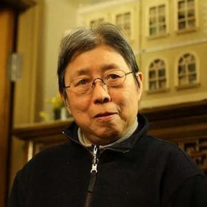 这里有诗Vol.25 长大了要做热水炉：香港诗人西西 | 她们与诗读诗会03