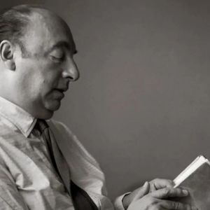 这里有诗Vol.21 诗歌播客观影会《邮差》：智利诗人聂鲁达 |诗歌不会是徒劳的吟唱