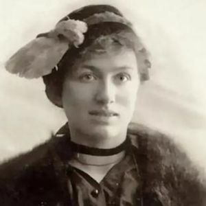 这里有诗Vol.28 我不是女人，我是中性物：芬兰诗人索德格朗 |她们与诗读诗会4