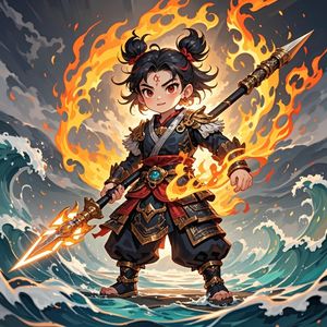 探索电影《哪吒之魔童闹海》背后的深层意义和启示