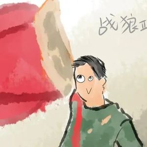 影片《战狼2》中有哪些意味学长深思的地方和精彩片段5