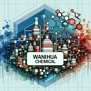 332、难道万华化学在“庞氏分红”？