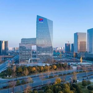 461、读中国巨石2025年度报告