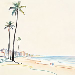 467、读美的 vs 海尔2025年度报告：两种增长哲学的博弈