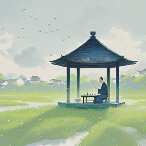 401、读中国巨石2024年度报告：复苏与希望