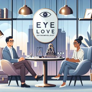 330、聊聊爱尔眼科以及背后的行业