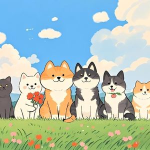 397、宠物经济行业梳理