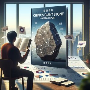 346、读中国巨石2023年度报告