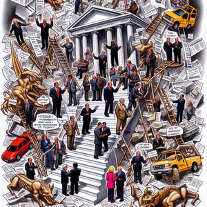 二十年后，回头看看安然事件（2024.5.30）