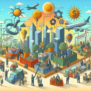 市场、企业还是什么问题？（2024.2.4）