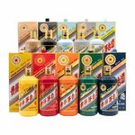 488、贵州茅台半年报里的行业寒意