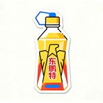 486、东鹏饮料的这堂关于后视镜的课