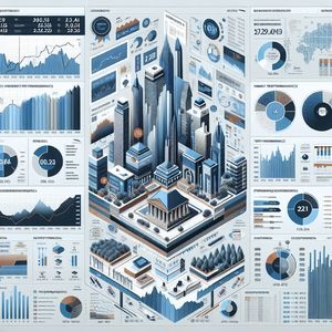 351、2023年成绩单：国内A股市场综述