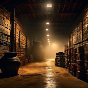 372、回顾白酒行业的两个低潮期