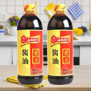492、海天味业出海,收购淘大只是第一步
