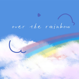 巴老主唱：Over the Rainbow（非节目）