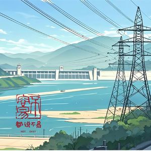 396、聊聊电力市场化改革与长江电力