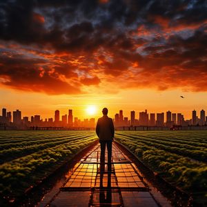 市场狂飙季，一位股市农夫的独白（2024.9.29）