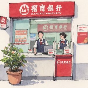 407、读招商银行2024年度报告：稳健前行