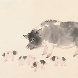 489、猪周期里的牧原答卷