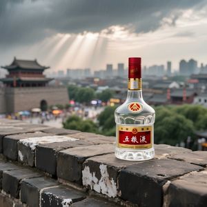 471、一场迟来的风暴：五粮液年报事件复盘