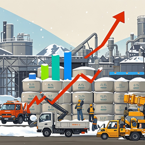 418、读海螺水泥 2024 年度报告：寒冬中的韧性