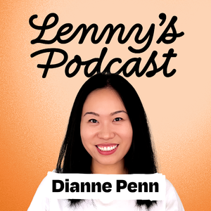 Anthropic’s first technical PM on token maxing, the jagged edge, and living in the future | Dianne Penn