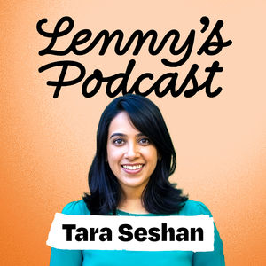 AI’s third era: the rise of persistent AI coworkers | Tara Seshan (Product Lead ChatGPT Work)