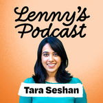 AI’s third era: the rise of persistent AI coworkers | Tara Seshan (Product Lead ChatGPT Work)