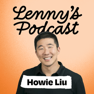 How we restructured Airtable’s entire org for AI | Howie Liu (co-founder and CEO)