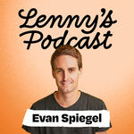 Snapchat CEO: Why distribution has become the most important moat | Evan Spiegel