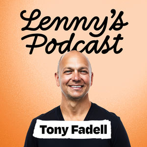 Father of the iPod and iPhone on building taste, judgment, and creativity in the AI era | Tony Fadell