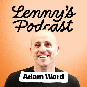 The playbook for building high-talent-density teams | Adam Ward, Head of Talent at Cursor