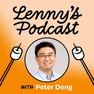 From ChatGPT to Instagram to Uber: The quiet architect behind the world’s most popular products | Peter Deng