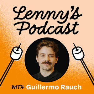 Everyone’s an engineer now: Inside v0’s mission to create a hundred million builders | Guillermo Rauch (founder and CEO of Vercel, creators of v0 and Next.js)