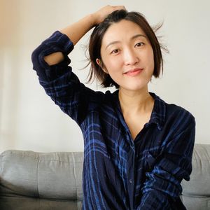 送给“轻抑郁”的你，和我自己