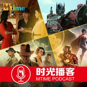 票房大幅下滑，中国观众不爱看好莱坞了吗