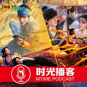 《新神榜：杨戬》，这一次的故事讲好了吗？