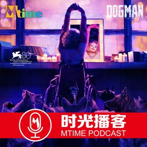 《狗神》背后的吕克·贝松相当不简单