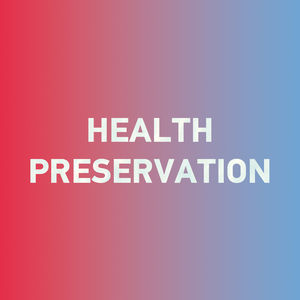Special: How to say "health preservation 养生" in Chinese?