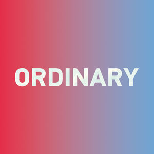 Special: How to say "ordinary 平凡" in Chinese?