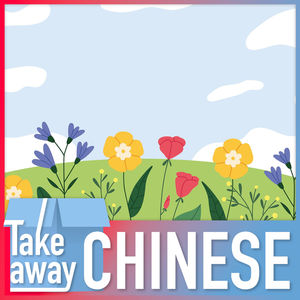 Blossoms in the air: Learn Chinese through flower appreciation 与花相约，赴一场春天的约会