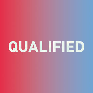 Special: How to say "qualified 合格" in Chinese?