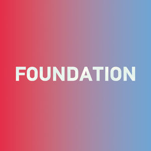 Special: How to say "foundation" in Chinese?
