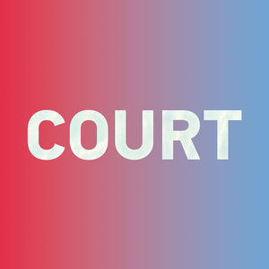 Special: How to say "court 法庭" in Chinese?