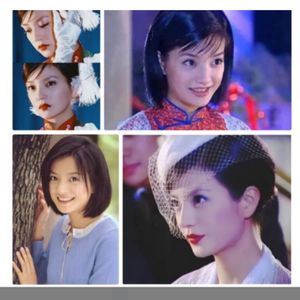 52.《情深深雨蒙蒙》:长大了才看懂,原来你是这样的依萍!@琼瑶