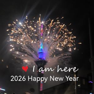 60. 年末特集 | 告别无比充实的2025; 2026莫赶路,要感受!