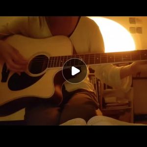 50. 吉他演唱会:“追梦民谣”,现场弹唱我的第二个“十首”