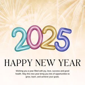 53. 年末特集 | 2025拒绝内耗,做就完事儿了